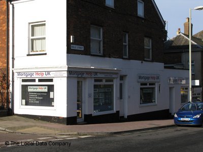 Mortgage Help UK