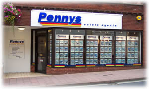 Pennys